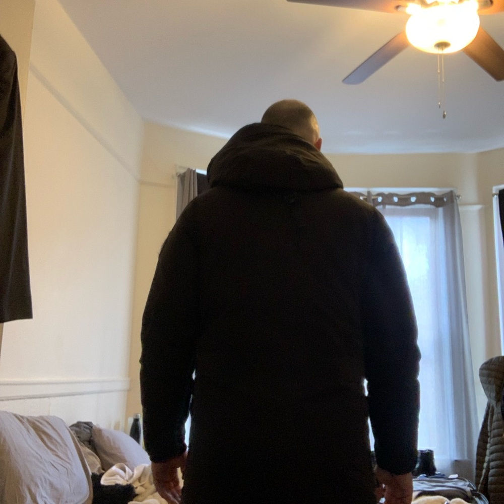 Jacket - Picture 3 of 3